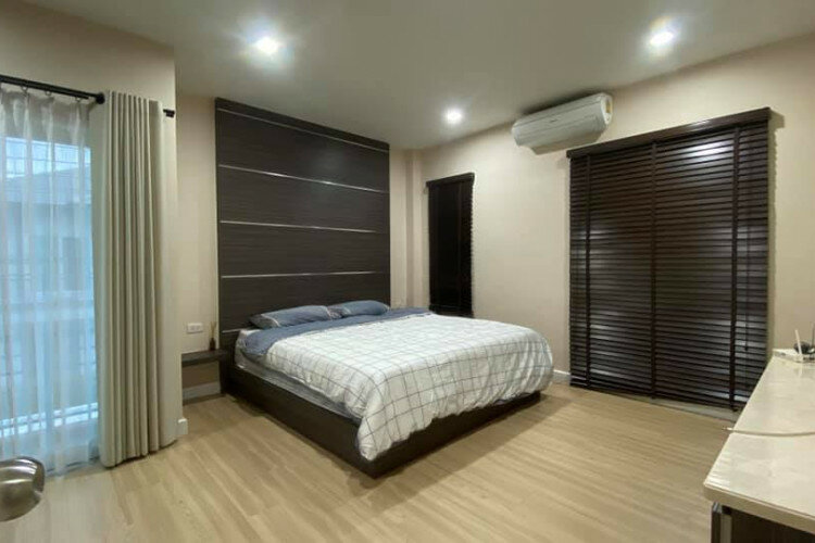 Дом в Паттайе, Таиланд | THE423485