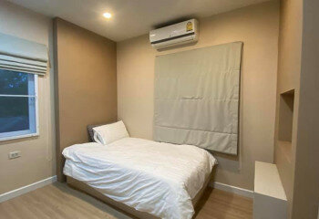 Дом в Паттайе, Таиланд | THE423485