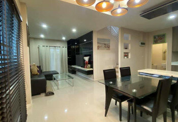 Дом в Паттайе, Таиланд | THE423485