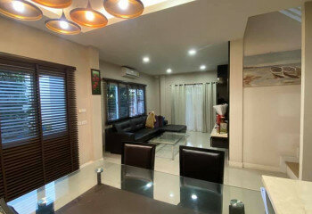 Дом в Паттайе, Таиланд | THE423485