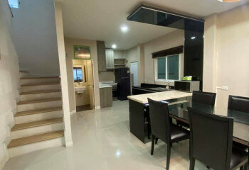 Дом в Паттайе, Таиланд | THE423485