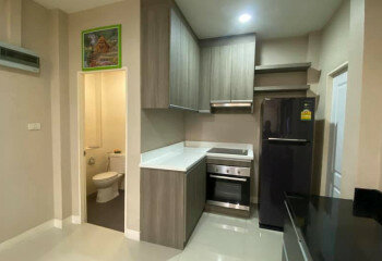 Дом в Паттайе, Таиланд | THE423485