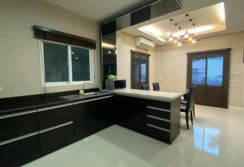 Дом в Паттайе, Таиланд | THE423485