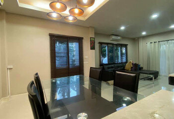 Дом в Паттайе, Таиланд | THE423485