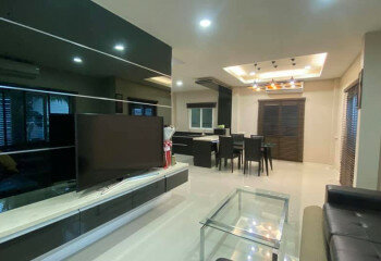 Дом в Паттайе, Таиланд | THE423485