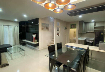 Дом в Паттайе, Таиланд | THE423485