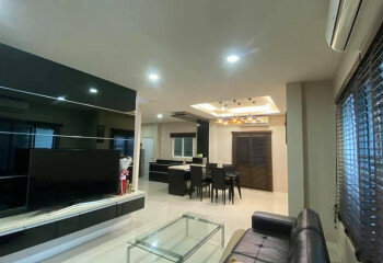 Дом в Паттайе, Таиланд | THE423485