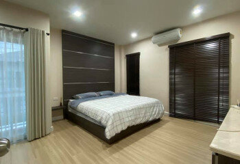 Дом в Паттайе, Таиланд | THE423485