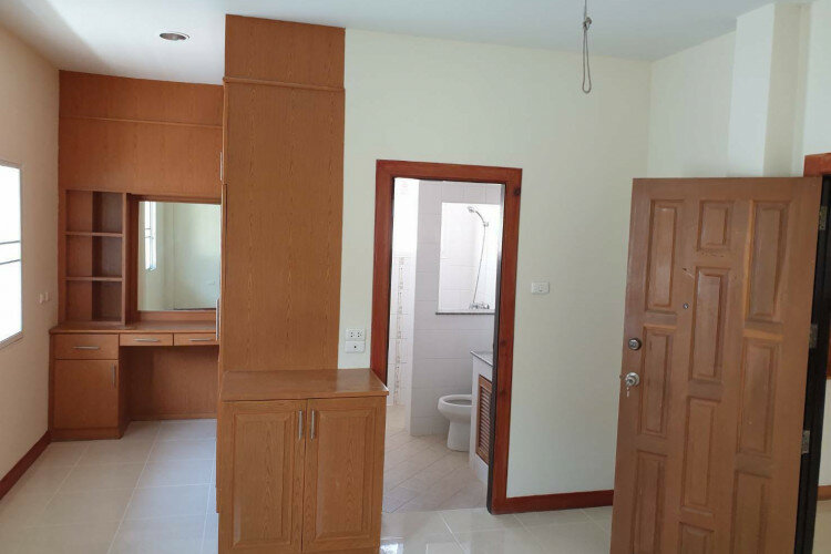 Дом в Паттайе, Таиланд | THE246718