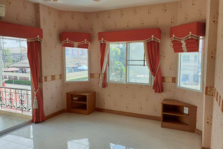 Дом в Паттайе, Таиланд | THE246718