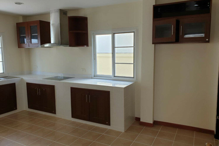 Дом в Паттайе, Таиланд | THE246718