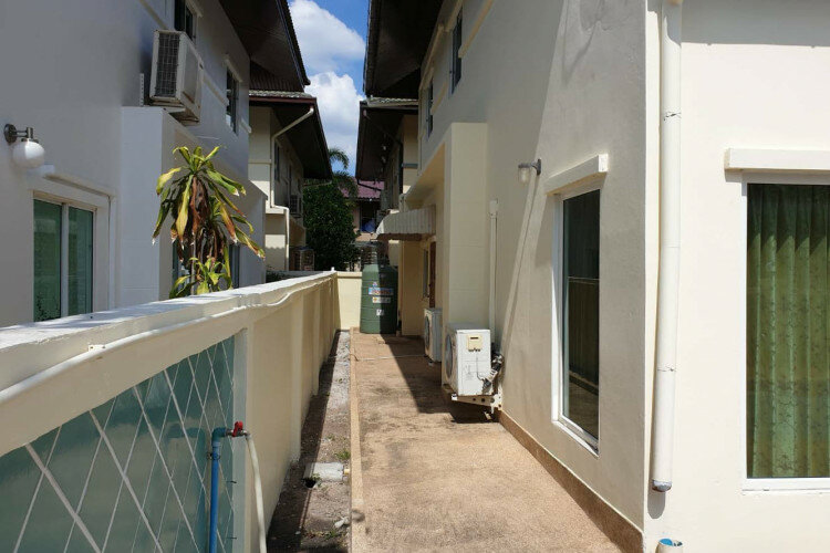 Дом в Паттайе, Таиланд | THE246718