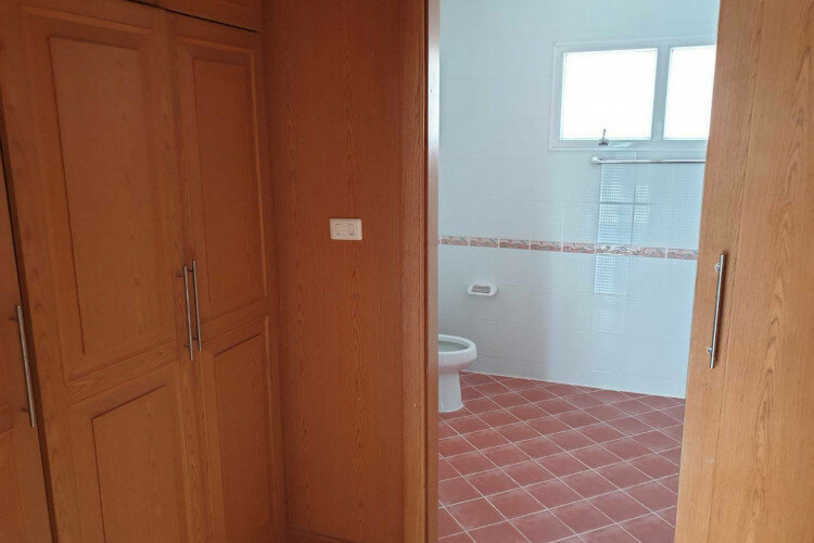 Дом в Паттайе, Таиланд | THE246718