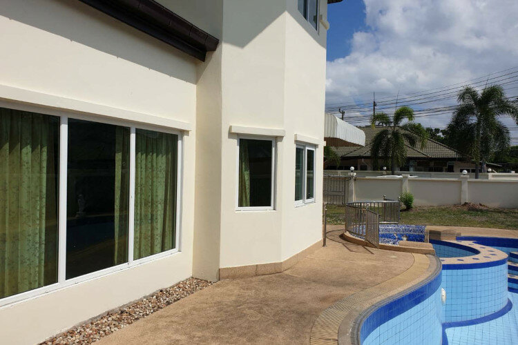 Дом в Паттайе, Таиланд | THE246718