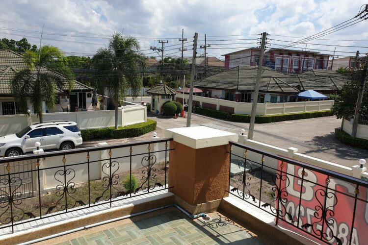 Дом в Паттайе, Таиланд | THE246718