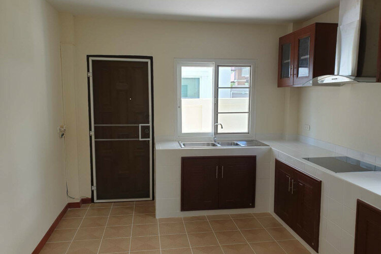 Дом в Паттайе, Таиланд | THE246718