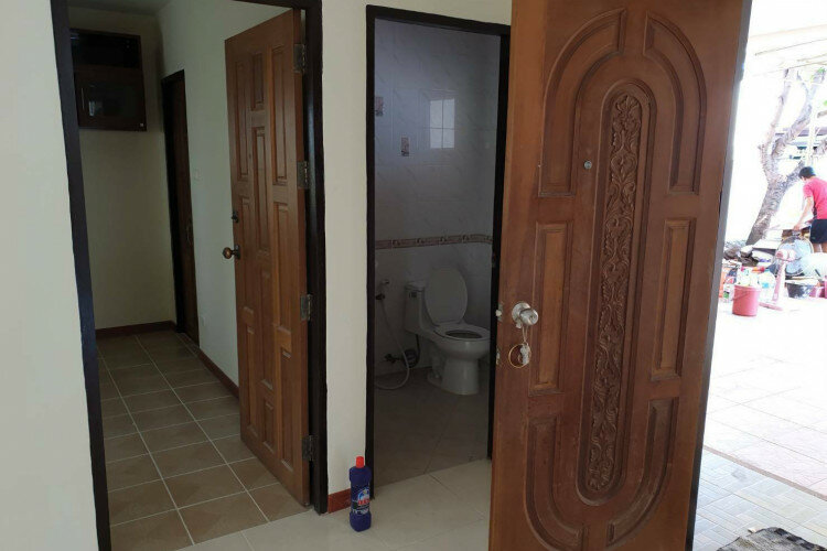 Дом в Паттайе, Таиланд | THE246718