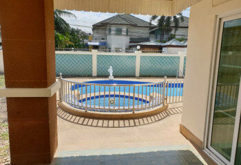 Дом в Паттайе, Таиланд | THE246718