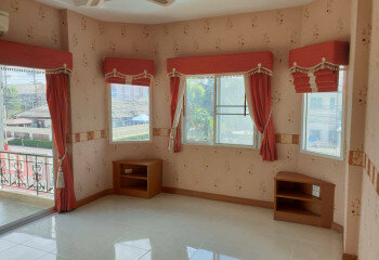 Дом в Паттайе, Таиланд | THE246718