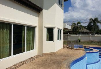 Дом в Паттайе, Таиланд | THE246718