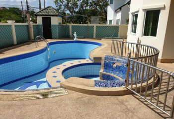 Дом в Паттайе, Таиланд | THE246718