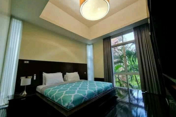 Дом в Паттайе, Таиланд | THE346781