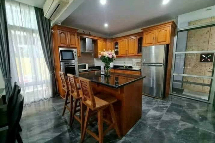 Дом в Паттайе, Таиланд | THE346781