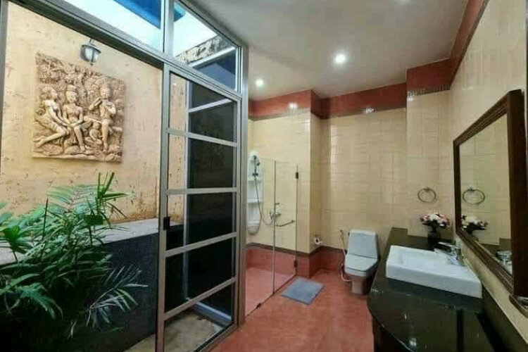 Дом в Паттайе, Таиланд | THE346781