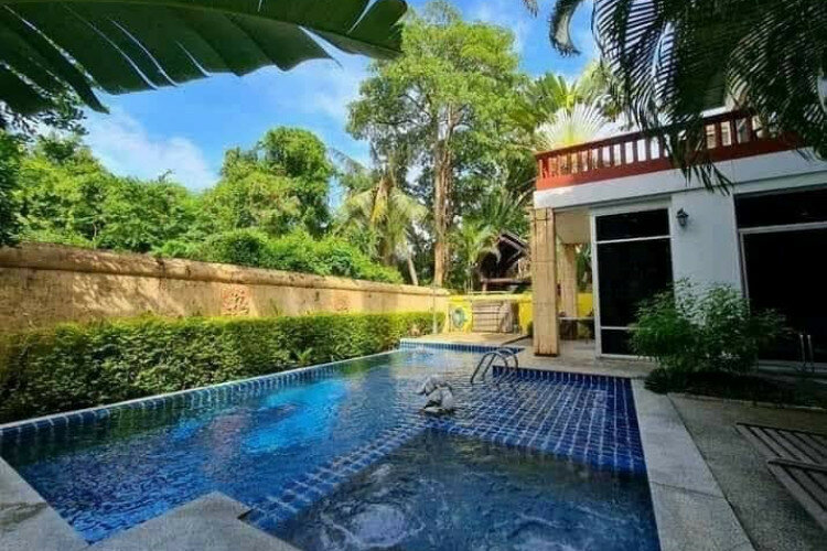 Дом в Паттайе, Таиланд | THE346781