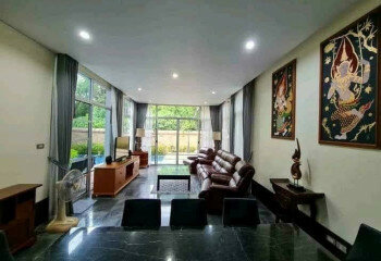 Дом в Паттайе, Таиланд | THE346781