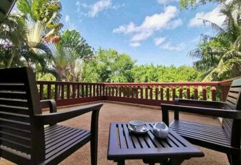 Дом в Паттайе, Таиланд | THE346781