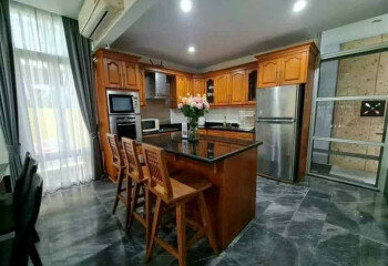 Дом в Паттайе, Таиланд | THE346781