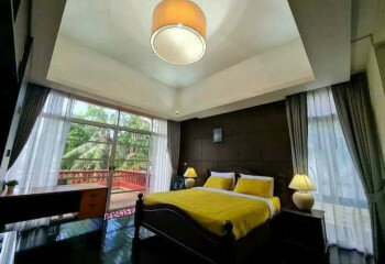 Дом в Паттайе, Таиланд | THE346781