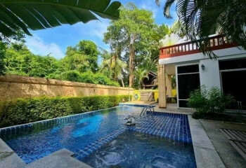 Дом в Паттайе, Таиланд | THE346781