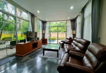 Дом в Паттайе, Таиланд | THE346781