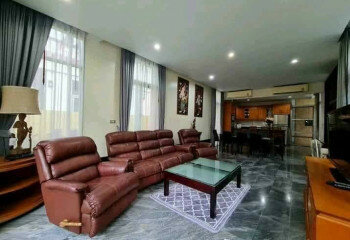 Дом в Паттайе, Таиланд | THE346781