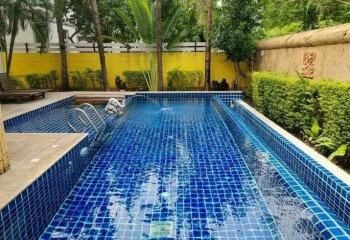 Дом в Паттайе, Таиланд | THE346781