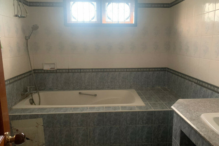 Дом в Паттайе, Таиланд | THE123679