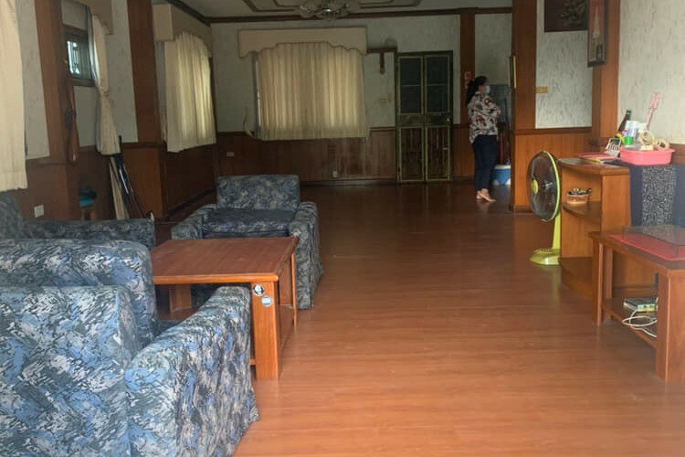 Дом в Паттайе, Таиланд | THE123679