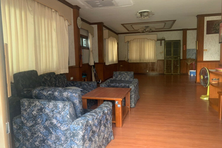 Дом в Паттайе, Таиланд | THE123679