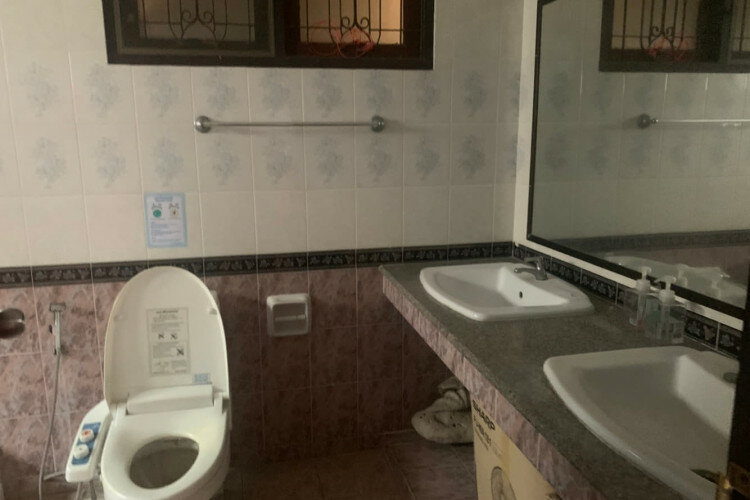 Дом в Паттайе, Таиланд | THE123679