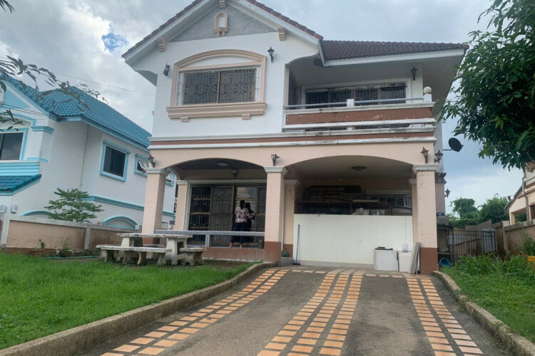 Дом в Паттайе, Таиланд | THE123679