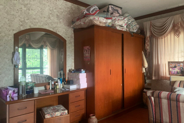 Дом в Паттайе, Таиланд | THE123679