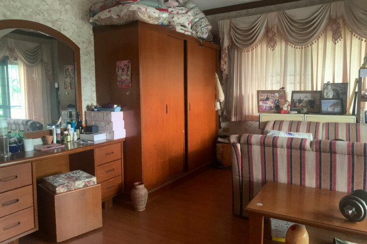 Дом в Паттайе, Таиланд | THE123679