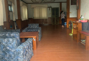 Дом в Паттайе, Таиланд | THE123679