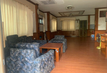 Дом в Паттайе, Таиланд | THE123679