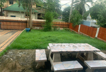 Дом в Паттайе, Таиланд | THE123679