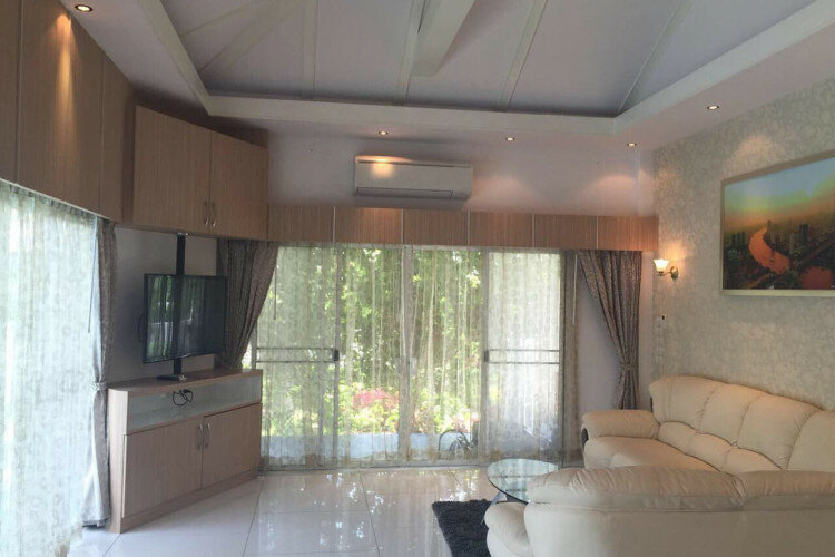 Вилла в Паттайе, Таиланд | THE434175