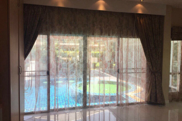 Вилла в Паттайе, Таиланд | THE434175