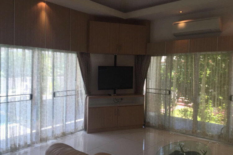 Вилла в Паттайе, Таиланд | THE434175